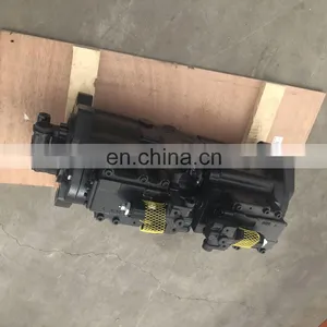 SY215C SY215-9 Hydraulic Pump K3V112DTP1N9R-0E11-AV thumbnail-4
