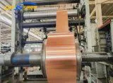 C1020/c1100/c1221/c1201/c1220 Thickness Alloy Strip Copper Alloy Coil/strip/roll The Appearance Of The Building thumbnail-3