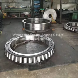 Taper Roller Bearings 3519/900 10979/900 900*1180*275 China Wafangdian WLFZ Bearings thumbnail-3