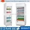 Commercial Refrigerated Supermarket Equipment for Beverage and Drink thumbnail-1