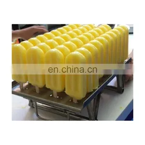 Popsicle Ice Cream Display Freezer thumbnail-1