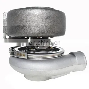 Complete Turbo HX40 6CT 3527107 3533000 3533001 3536818 3537557 3537558 thumbnail-4