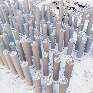 Steel Structure Warehouse thumbnail-2
