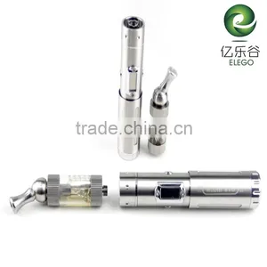 Innokin Telescope Itaste SVD Kit VV/VW Itaste Set Applying to 18650/18350 Battery thumbnail-1
