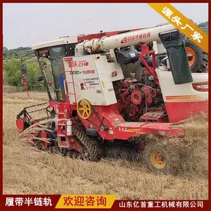 Customized Triangular Track Chassis to Prevent Vehicle Sinking in Muddy Terrain thumbnail-1