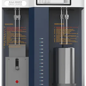 H-Sorb 2600PCT Hydrogen Storage Materials and Sorption Analysis Equipment thumbnail-1