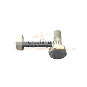 SINOTRUK Truck HW76 Cabin Parts Sun Visor Q150B0825 Screw thumbnail-1