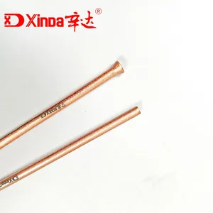 Non-sparking Needle Cleaner for Pneumatic Needle De-scaling Gun Beryllium Copper Tools thumbnail-3