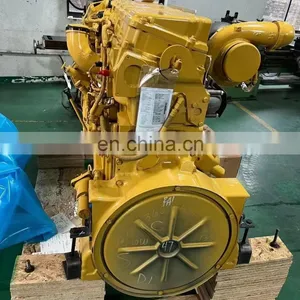 Diesel Engine Assembly C15 C18 for 374D 390F 390D for Caterpillar 286-9798 359-1812 thumbnail-5
