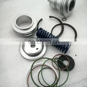 1617223301 Thermostatic Valve Maintenance Kit Atlas Industrial Air Compressor Spare Parts thumbnail-3