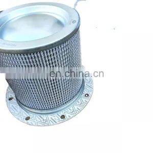 Manufacturer Sullair 25300010-021 Oil Separator Industrial Screw Air Compressor Spare Parts High Quality thumbnail-1