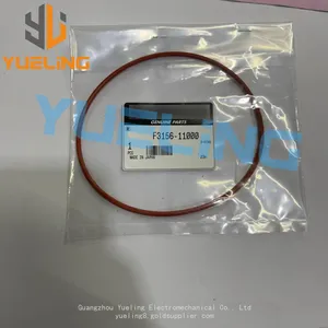 F3156-11000 O-Ring F1155-10030 49126-23400 F1620-06016 F3153-29000 49126-22300 Suit For Mitsubishi S6R S8U S16U thumbnail-1