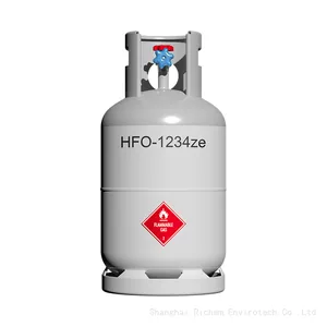 High Quality Factory Sale HCFO-1233zdZ CAS.99728-16-2 Cis-1-Chloro-3,3,3-trifluoropropene Additives With Good Price thumbnail-3