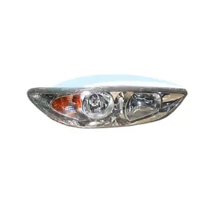 Hot Sale Auto Parts Headlight in Headlamps 5-0087 6127 Led Bus Light for Higer Kinglong Zhongtong Bus Led Lights 24v for Buses thumbnail-1