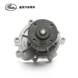 Original Gates GWP4060 Car Engine Cooling System Water Pump Repair Kit for Smart Bomba de Agua 1016057804 thumbnail-2
