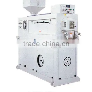 SGWP Series Single Roller Mist (Water) Polisher thumbnail-1