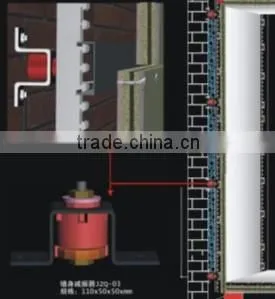 The Whole Soundproof System for Wall ,floor and Ceiling thumbnail-1