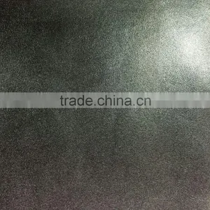 Finished Nappa Leather Hides Suppliers in China for Shoes, Bags thumbnail-6