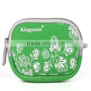 Hot Selling High Quality Newly Design Neoprene Camera Case/Bag thumbnail-4