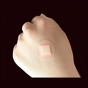 Band Aid thumbnail-3