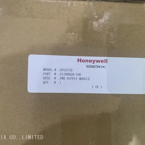 SPS5710 51199929-100 Honeywell Power Supply Module thumbnail-2