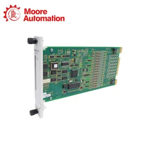 ABB SPFEC12 Analog Input Module IN STOCK thumbnail-1