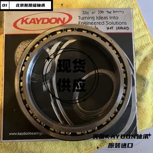 Kaydon Super Precision Thin Wall Bearing With 304 Stainless Steel Construction thumbnail-1