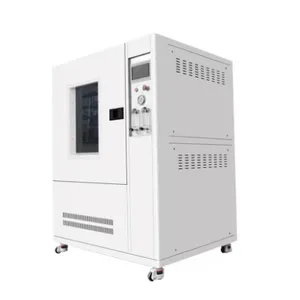 IP Rating Testing: Prove Dust/Water Resistance | IP65/IP68 & IEC 60529 Certification thumbnail-1