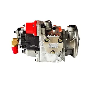 NEW Original V28 VTA28 PT Diesel Engine Fuel Injection Pump PT Fuel Pump 3417017 thumbnail-2