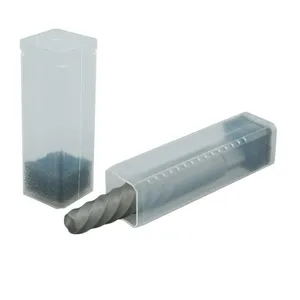 Drill Bit Protection Case Pcb Drill Bits Plastic Packaging thumbnail-1