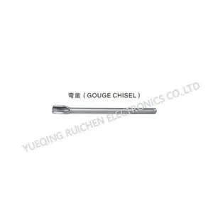 SDS Plus Pointed Chisels Flat Chisels Wide Concrete Hammer Chisels thumbnail-4