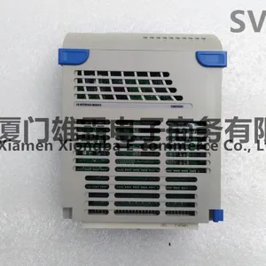 EMERSON VE4003S2B10 Analog Input Terminal Module thumbnail-4