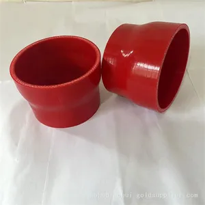 Car Truck High Pressure Auto Parts Radiator Rubber Reducer Tube Silicone Hose thumbnail-1