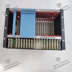 Honeywell FC-IOCHAS-0002R Chassis for Redundant thumbnail-1