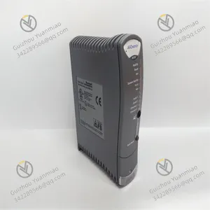 Processor Module ICS T9110 thumbnail-2