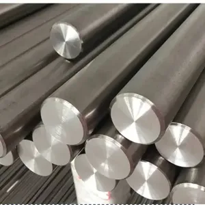 420 Solid Steel Bar Stainless Steel 420 Polished Rod Shaft thumbnail-1