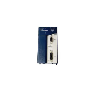 IC695CPU320HU Has a Dual Backplane Design/Supports SNP 4000098-510 thumbnail-1