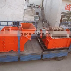 China Leading Manufacturer Sand Making Machine for Hot Sale thumbnail-4