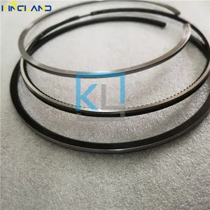 Excavator/ Generator Engine ISZ13 Piston Ring 5406061 Fit For CUMMINS thumbnail-3