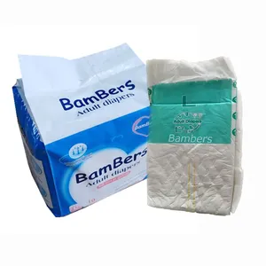 Package Mechanic Adult Diapers Thick Disposable Pants Compressed Adult Diaper Adult Diapers Disposable Attends Adult Diapers Prevail Adult Diapers thumbnail-1