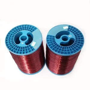 Insulated Winding Wire UL Certified Electrical Enamel Aluminum Wire for Ceiling Fan Motor Germany thumbnail-6