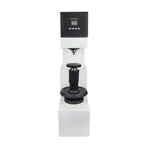High Quality HST-HBS-3000BT Digital Display Weight-loaded Brinell Hardness Tester thumbnail-2