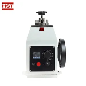 HST-XQ2B-22 22mm Metallographic Mounting Press Small Diameter Sample to Be Compressed Is 20mm Metallographic Mounting Press thumbnail-4