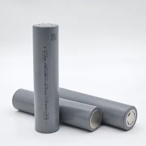 Lmfp Lifepo4 33140 3.6v 15Ah Lithium Li Ion Battery Cells for Solar Energy Storage System thumbnail-2