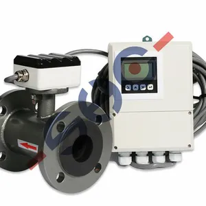 Ms3770 Electromagnetic Flowmeter Sensor, Constant Pressure Sensor, Oil Pressure and Air Pressure Sensor, Diffused Silicon Core thumbnail-1