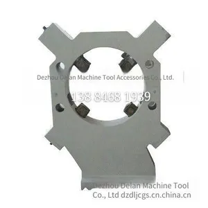 Pulisheng Deep Hole Center Rest thumbnail-3