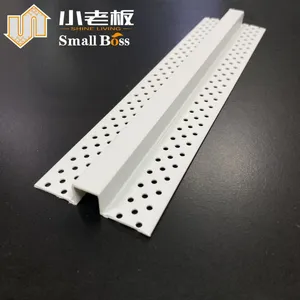 Reveal Drywall Corner Bead PVC Corner Bead thumbnail-1
