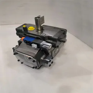 A4VG Series Hydraulic Pump Repair Kits Spare Parts in Stock Oil Pump Auto Parts A4VG28/40/56/71/90/125/180/250 Hydraulic PUMP thumbnail-1