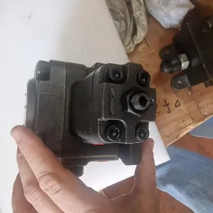 Hydraulic Pump Variable TCVP-F12/F15/F20/F30/F40-A1/A2/A3/A4 Medium and High Pressure Vane Oil Pump thumbnail-3