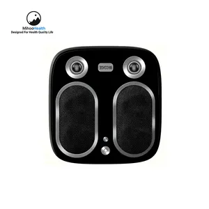 OEM Foot Massager With High Frequency Vibration and Infrared Heating MH-810 thumbnail-1